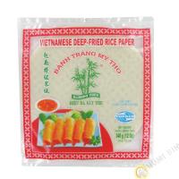 VIETNAMESE DEEP FRIED RICE PAPER 350G BAMBOO TREE